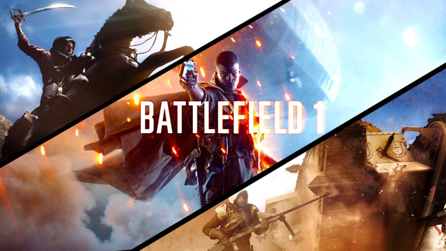 EA | Battlefield 1 | Полный Доступ