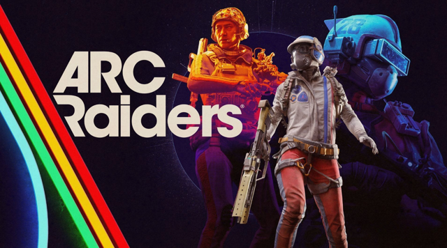 ARC Raiders | Standard Edition | Новый Steam Аккаунт