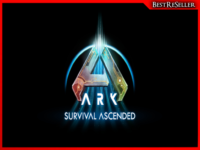 ARK: Survival Ascended (Steam) | Почта + Полный доступ