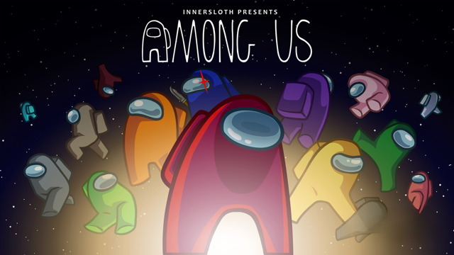 Among Us | STEAM | ПОЛНЫЙ ДОСТУП + ПОЧТА