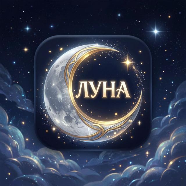 ДОБАВЛЮ ЛУНУ НА ВАШ АККАУНТ БЕЗ ВХОДА В НЕГО!