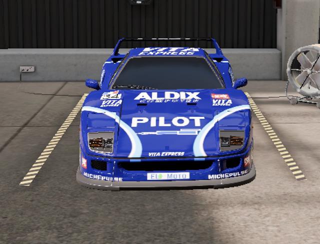 F40 Full