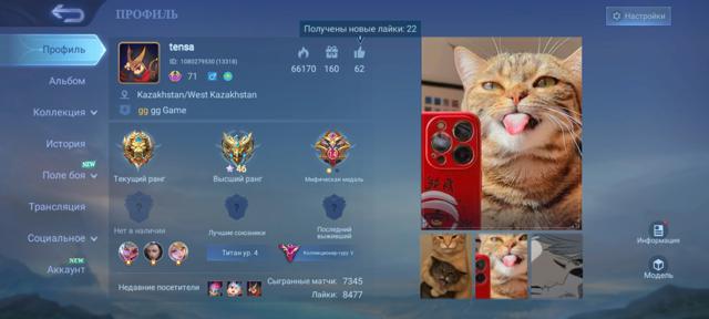 Kof гусь,коллектор беня и баданг,Итачи джулик,Прайм беатрис и чонг