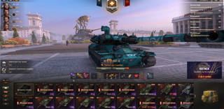 11 Уровень - MBT-B + Tornade┃Хорошее оборудование┃43 Десятки┃СУ-122В┃H-3┃StuG Maus┃Foch 155┃Orso┃Таран┃XM57┃Vulcan┃Char Mle. 75┃Об. 777 II┃Prototipo 6┃Char Futur 4┃Vz. 58 K┃Skoda T 56┃Бз-176┃Бонус акк за отзыв┃ПОДРОБНЕЕ НА ФОТОГРАФИЯХ!!