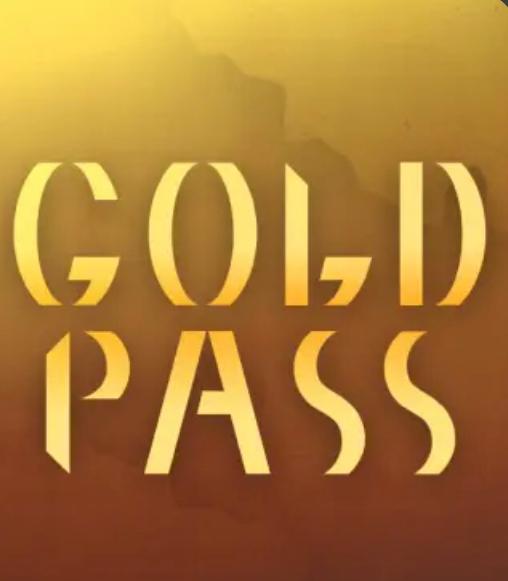 (НОВЫЙ) Gold Pass OSIRIS | по ID | НЕДОРОГО