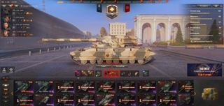 АККАУНТ НАВСЕГДА | Champion | MBT-B | BZT-70 | MBT-59 | Orso | 64 ТОПОВ | 164 ПРЕМОВ |