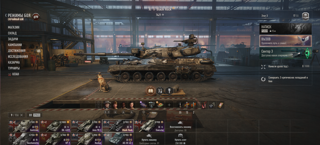 АККАУНТ НАВСЕГДА 9 (XI) | Black Rock | BZT-70 | Carro 45 t | Durendal | Foch 155 | 51 ТОПОВ | 80 ПРЕМОВ