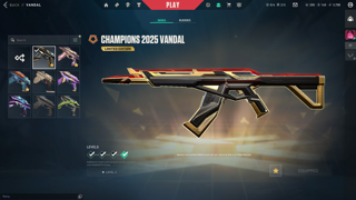 ПРОДАЮ ЛИЧНЫЙ АКК СО СКИНАМИ НОЖ КЕРАМБИТ "Жнец" VANDAL "Champions 2025" И ДР