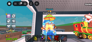 Breinrot naughty naughty 32 млн