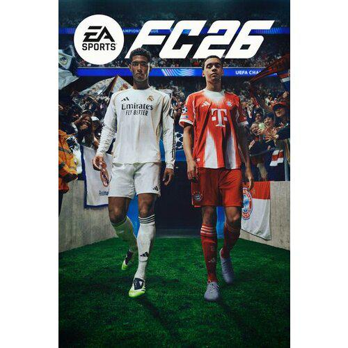 EA SPORTS FC 26 XBOX ONE /XBOX SERIES X/S KEY