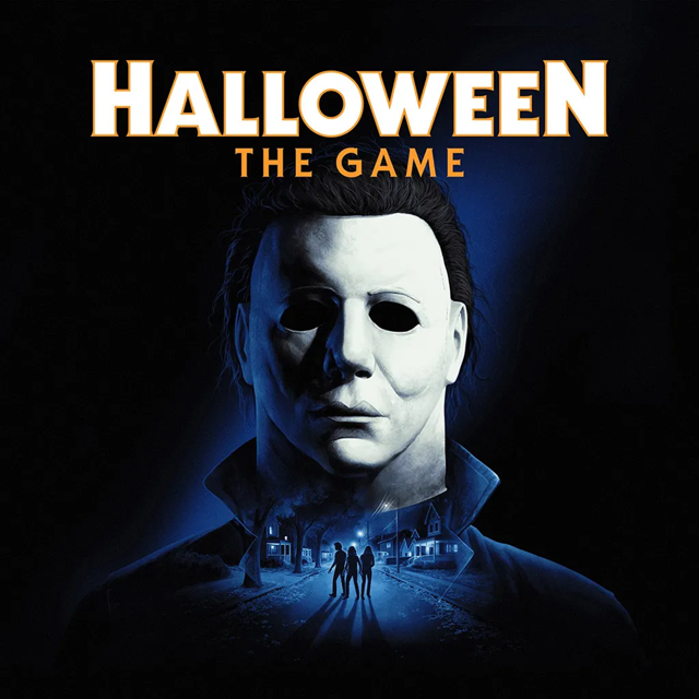 Halloween: The Game || Steam подарок || РФ, УКР, РБ, КЗ, СНГ