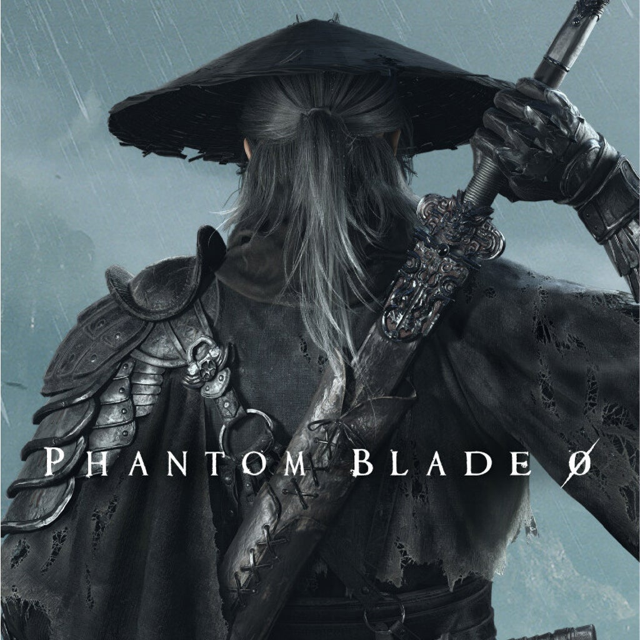 Phantom Blade Zero || Steam подарок || РФ, УКР, РБ, КЗ, СНГ