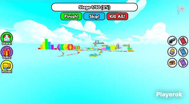 АВТОВЫДАЧА ГОТОВАЯ ИГРА EASY OBBY (ИЗИ ОББИ) 