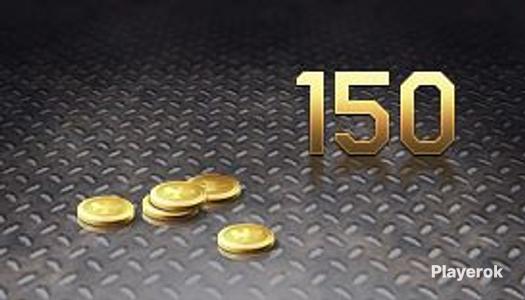 150 золотых орлов