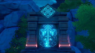 Рейд подземелий улучшения