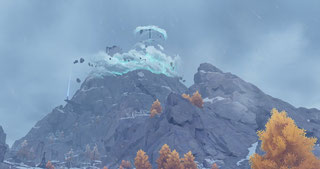 Зачистка карты 100%+: Драконий хребет