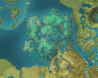 Зачистка карты 100%+: Верхнее ущелье Чэньюй