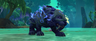 Слава рейдеру Сна | Сумеречный саблезуб из Сна