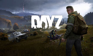 DayZ Standart Edition [PS4 / PS5] | Покупка игры с заходом на аккаунт | Регион: ТУРЦИЯ