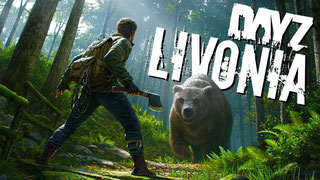 DayZ Livonia DLC [PS4 / PS5] | Покупка дополнения с заходом на аккаунт | Регион: ТУРЦИЯ