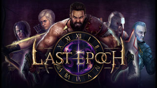 Last Epoch Ultimate Edition | Подарок / Gift Steam | Регион: Россия