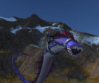 Слава рейдеру Ни'алоты (Ниалоты) | Извивающийся паразит