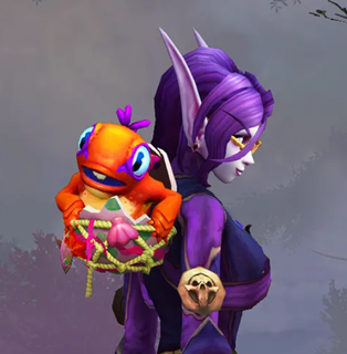 Скорлупки малышей-мурлоков