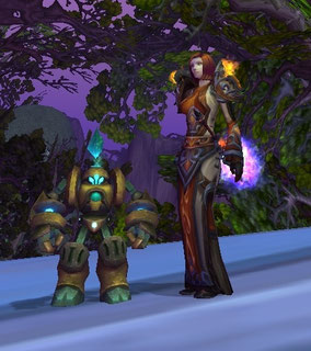 Разрушитель XXS-002 Ландро