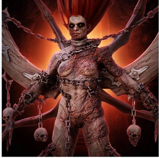 x1000 Утыканная Булавками Кукла [Cезон 12]