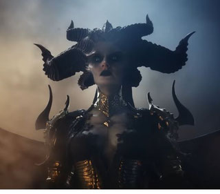 Убийство Эхо Лилит [Сезон 11]