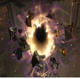 Открытие Уровня Истязание IV [Сезон 6]