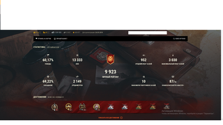 Продам хороший аккаунт мира танков