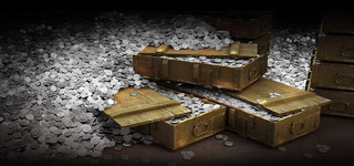 Фарм Серебра: - Цена за 5.000.000 Серебра