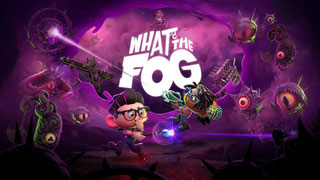 Ключ Steam What the Fog GLOBAL