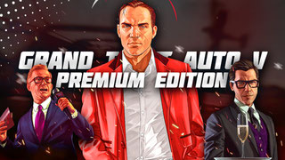 GTA V: Premium Edition +40-60 игр - Новый аккаунт Epic Games с возможностью изменения почты и игрой на RP и ONLINE серверах!