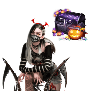 Наряд ВОЗМУТИТЕЛЯ СПОКОЙСТВИЯ