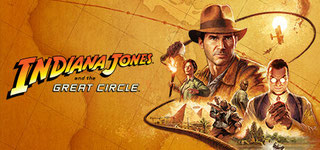 ️Indiana Jones and the Great Circle | АВТОДОСТАВКА | Steam подарок/gift Россия