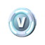 500 V-Bucks
